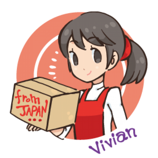 vv.Japan已取得日本的［古物商許可證］ | Vivianの仕事部屋